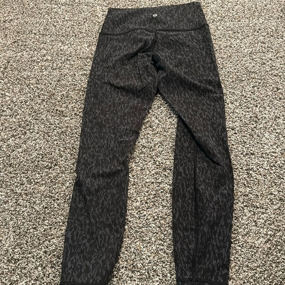 Lulu leggings - Picture 1 of 1